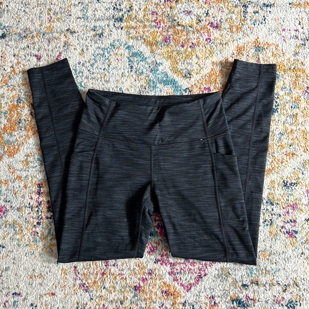 Mondetta Performance Luxury Leggings